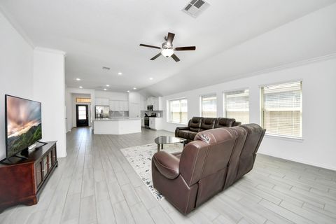 Tiny photo for 1311 Stuart Run Drive, Richmond, TX 77469 (MLS # 28926988)