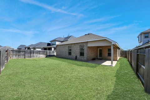 Tiny photo for 1311 Stuart Run Drive, Richmond, TX 77469 (MLS # 28926988)