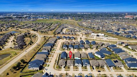 Tiny photo for 1311 Stuart Run Drive, Richmond, TX 77469 (MLS # 28926988)