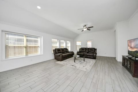 Tiny photo for 1311 Stuart Run Drive, Richmond, TX 77469 (MLS # 28926988)