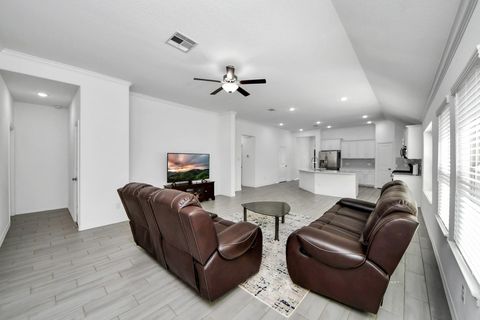 Tiny photo for 1311 Stuart Run Drive, Richmond, TX 77469 (MLS # 28926988)