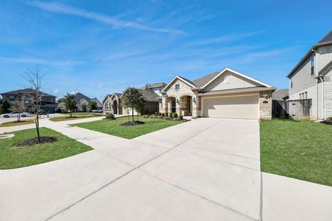 Tiny photo for 1311 Stuart Run Drive, Richmond, TX 77469 (MLS # 28926988)