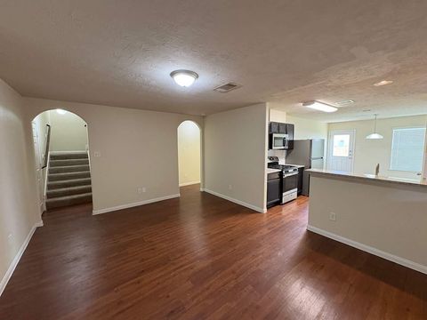 Tiny photo for 10202 Staghill Drive, Houston, TX 77064 (MLS # 39515818)