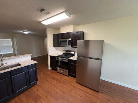 Tiny photo for 10202 Staghill Drive, Houston, TX 77064 (MLS # 39515818)