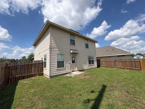 Tiny photo for 10202 Staghill Drive, Houston, TX 77064 (MLS # 39515818)