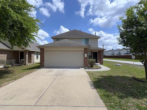 Photo of 10202 Staghill Drive, Houston, TX 77064 (MLS # 39515818)