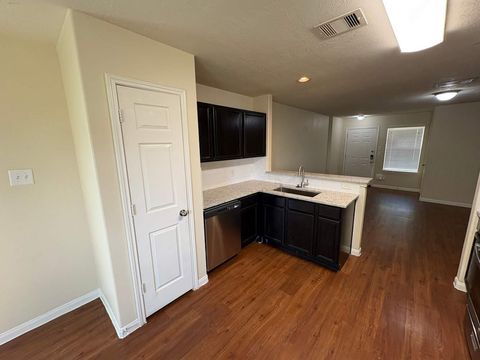 Tiny photo for 10202 Staghill Drive, Houston, TX 77064 (MLS # 39515818)