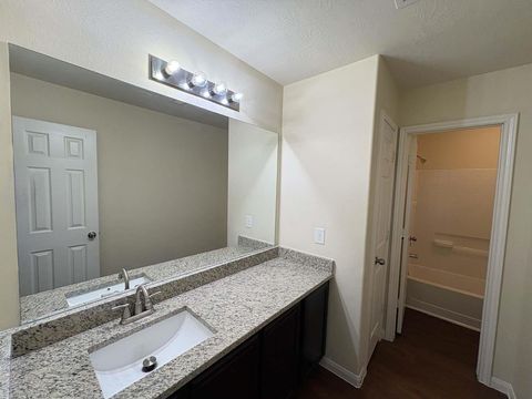 Tiny photo for 10202 Staghill Drive, Houston, TX 77064 (MLS # 39515818)