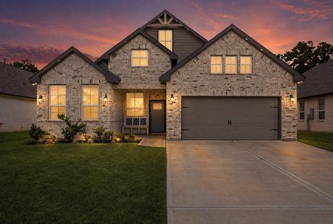 Photo of 409 Little Spring Court, Anahuac, TX 77514 (MLS # 13899292)