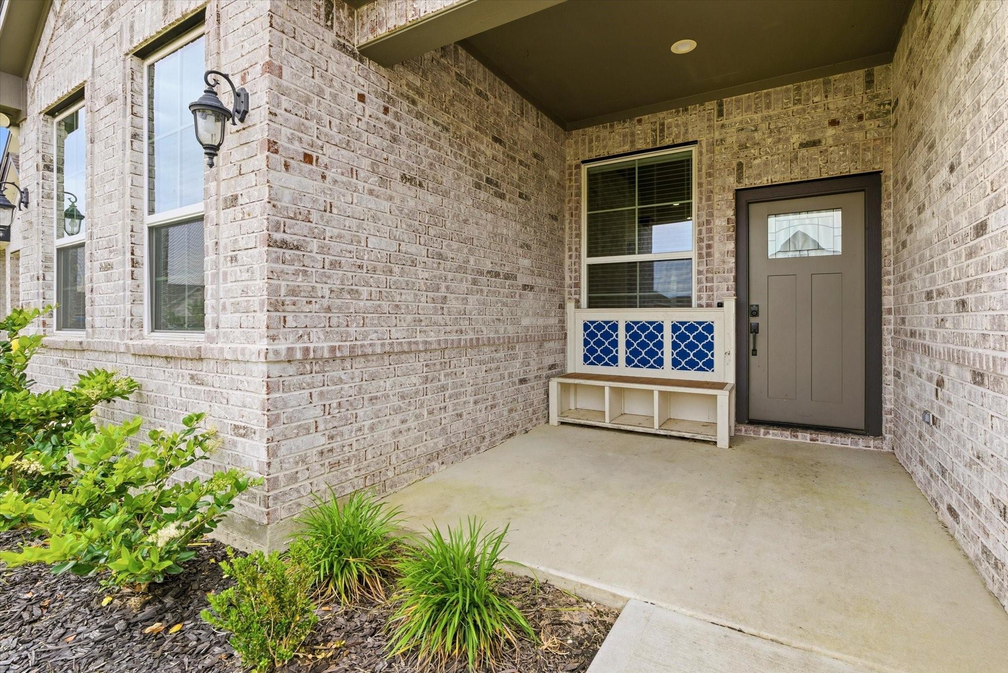 409 Little Spring Court