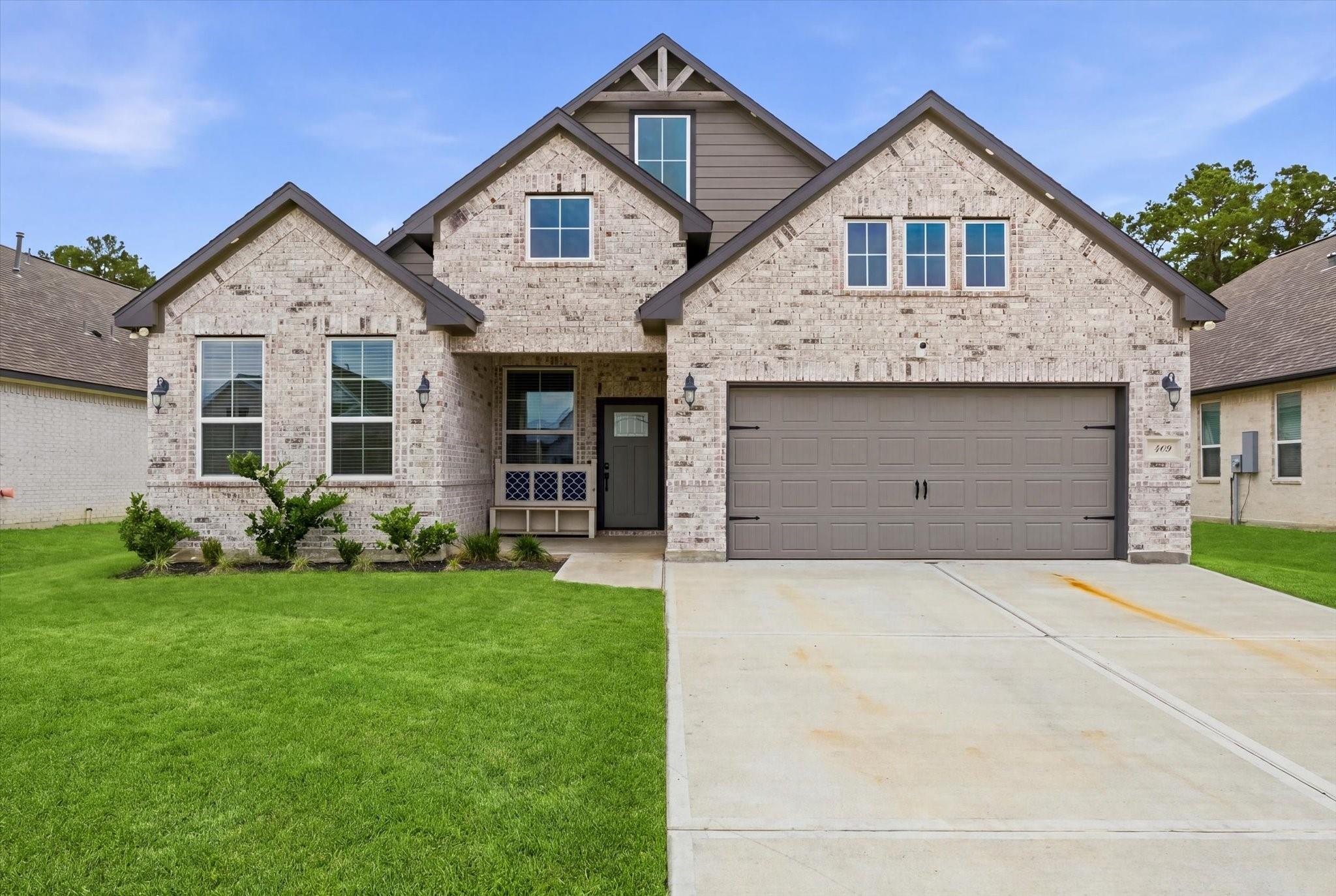 409 Little Spring Court