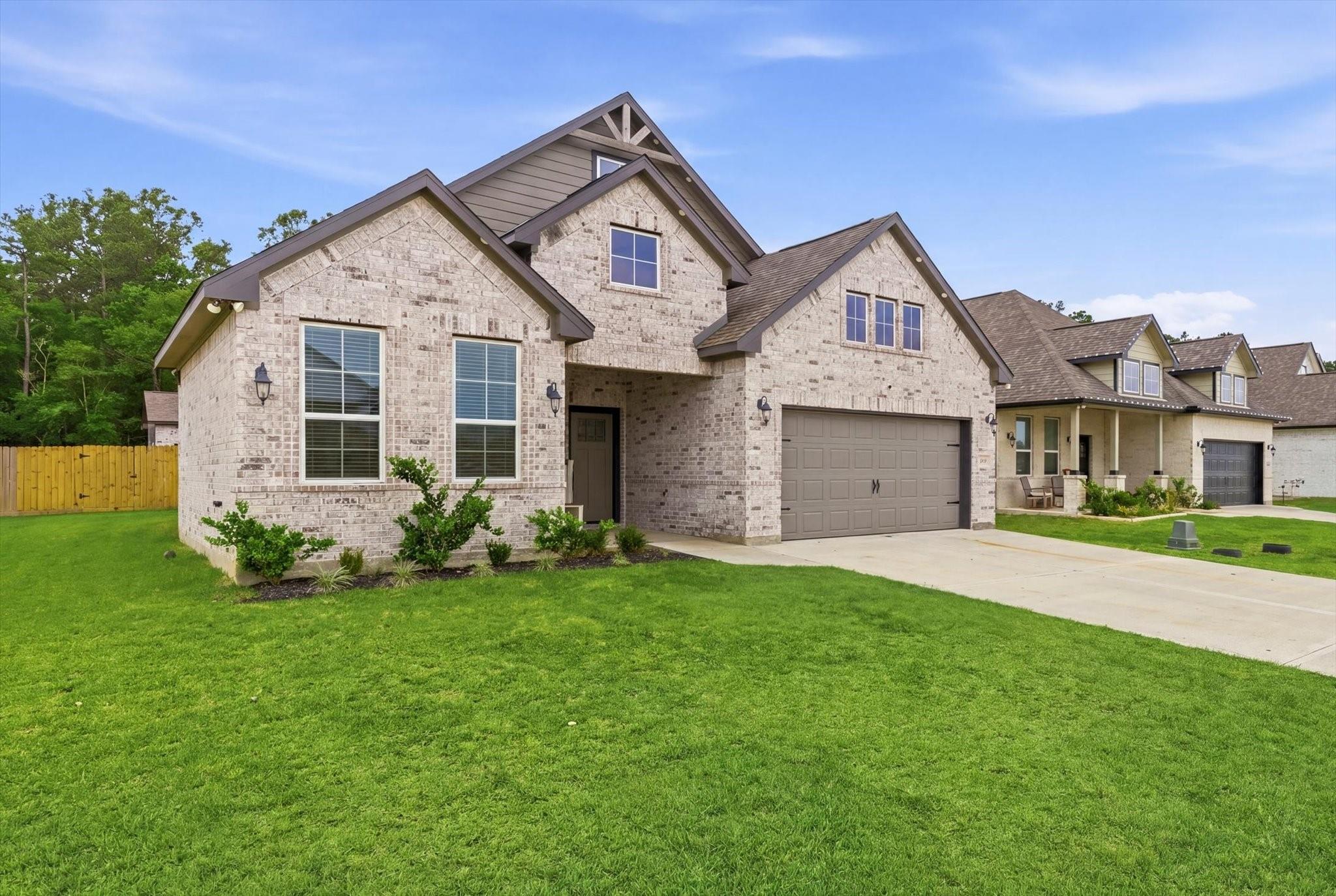 409 Little Spring Court