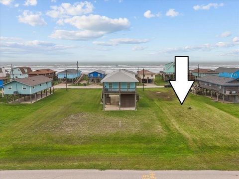 Photo of 2703 Swan Court, Surfside Beach, TX 77541 (MLS # 95866677) Photo of 2703 Swan Court, Surfside Beach, TX 77541 (MLS # 95866677)