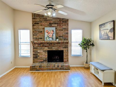Photo of 10555 Turtlewood Court #1903, Houston, TX 77072 (MLS # 65081541)