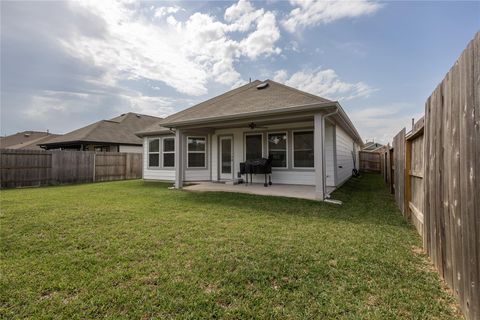 Tiny photo for 22361 Mountain Pine Drive, New Caney, TX 77357 (MLS # 20230261)