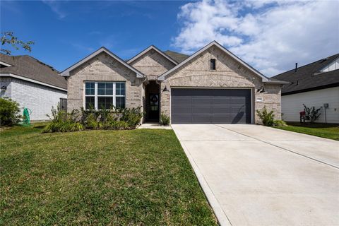 Tiny photo for 22361 Mountain Pine Drive, New Caney, TX 77357 (MLS # 20230261)