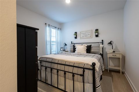 Tiny photo for 22361 Mountain Pine Drive, New Caney, TX 77357 (MLS # 20230261)