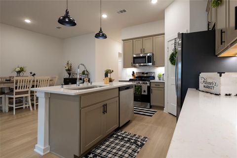 Tiny photo for 22361 Mountain Pine Drive, New Caney, TX 77357 (MLS # 20230261)