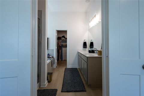 Tiny photo for 22361 Mountain Pine Drive, New Caney, TX 77357 (MLS # 20230261)