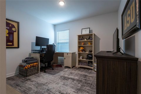 Tiny photo for 22361 Mountain Pine Drive, New Caney, TX 77357 (MLS # 20230261)