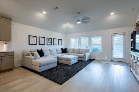 Tiny photo for 22361 Mountain Pine Drive, New Caney, TX 77357 (MLS # 20230261)