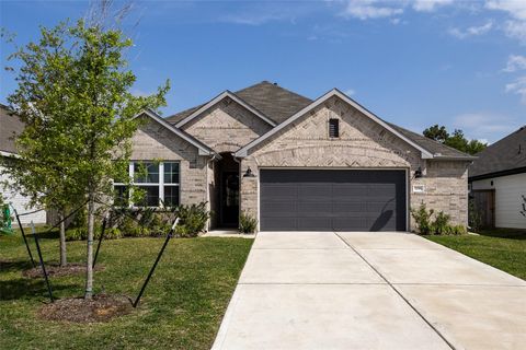 Photo of 22361 Mountain Pine Drive, New Caney, TX 77357 (MLS # 20230261)