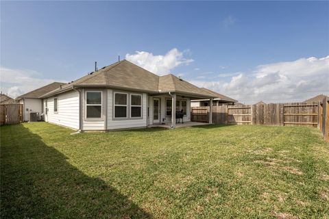 Tiny photo for 22361 Mountain Pine Drive, New Caney, TX 77357 (MLS # 20230261)