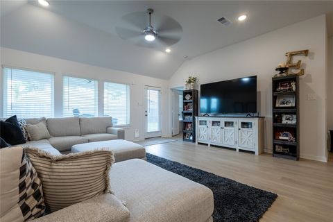 Tiny photo for 22361 Mountain Pine Drive, New Caney, TX 77357 (MLS # 20230261)