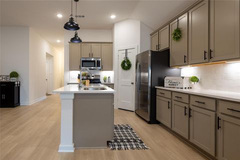 Tiny photo for 22361 Mountain Pine Drive, New Caney, TX 77357 (MLS # 20230261)