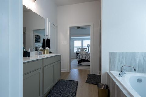 Tiny photo for 22361 Mountain Pine Drive, New Caney, TX 77357 (MLS # 20230261)