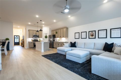 Tiny photo for 22361 Mountain Pine Drive, New Caney, TX 77357 (MLS # 20230261)