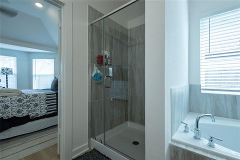 Tiny photo for 22361 Mountain Pine Drive, New Caney, TX 77357 (MLS # 20230261)