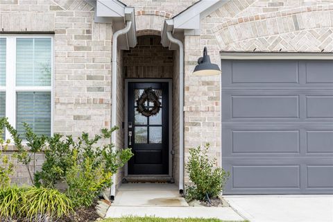 Tiny photo for 22361 Mountain Pine Drive, New Caney, TX 77357 (MLS # 20230261)