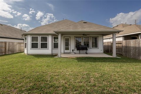 Tiny photo for 22361 Mountain Pine Drive, New Caney, TX 77357 (MLS # 20230261)