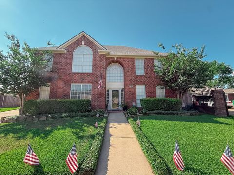 Photo of 2214 Acadiana Court, Seabrook, TX 77586 (MLS # 75994401)