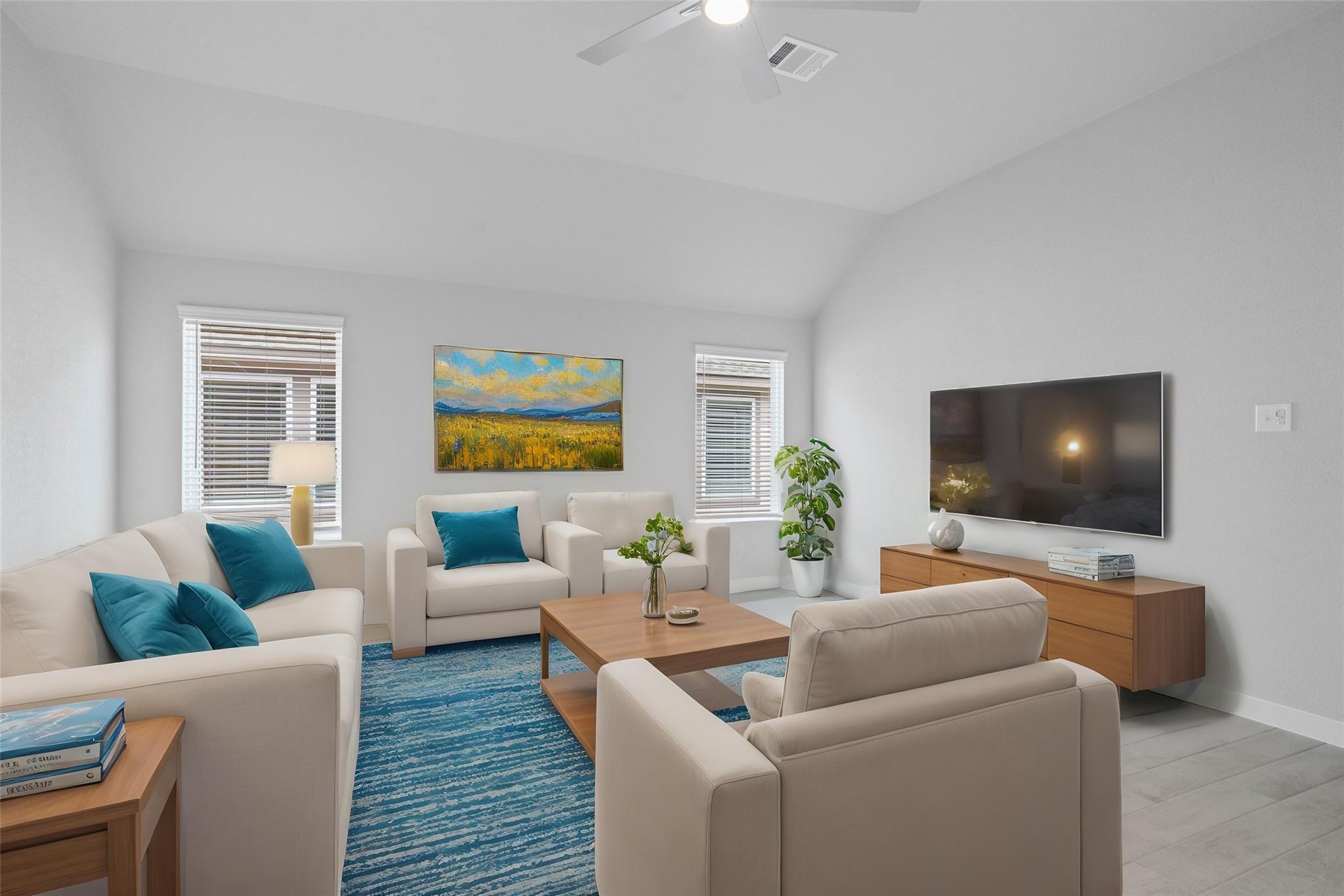 6611 Old Cypress Landing Lane