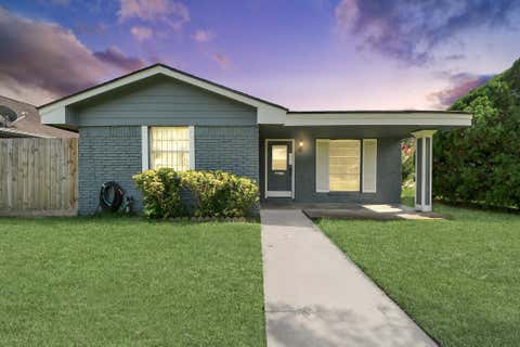 Photo of 802 Avenue M, South Houston, TX 77587 (MLS # 23678772)