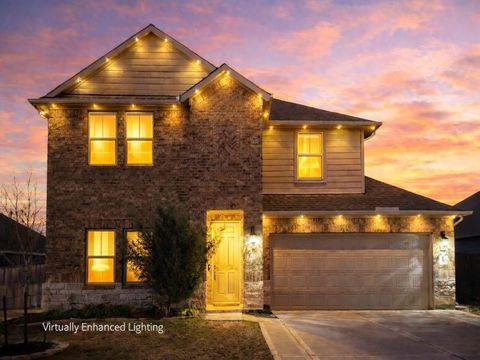 963 Youth Water Road Montgomery TX 77316