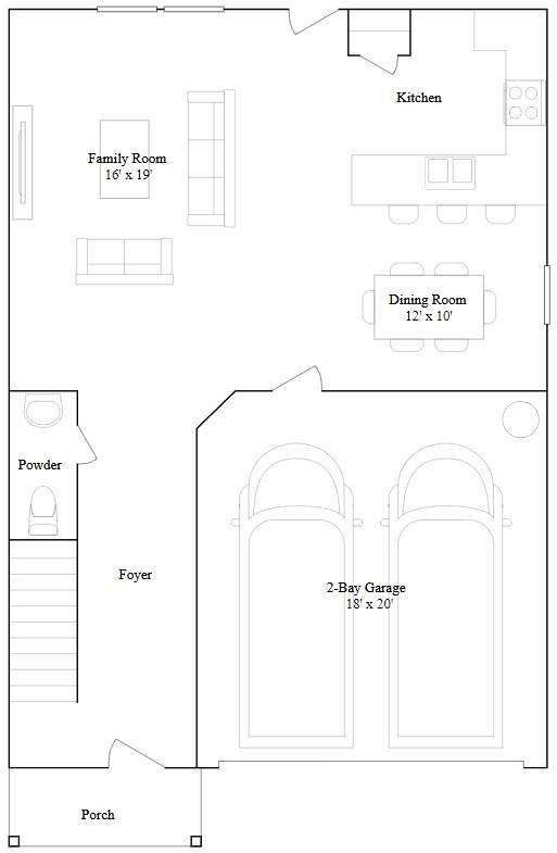 26815 Prairie Smoke Lane