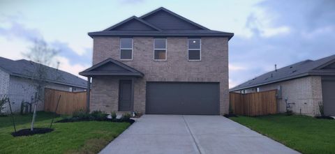Photo of 26815 Prairie Smoke Lane, Katy, TX 77493 (MLS # 9133817)