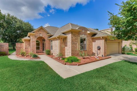 Photo of 10003 Cairn Meadows Drive, Spring, TX 77379 (MLS # 67241665)