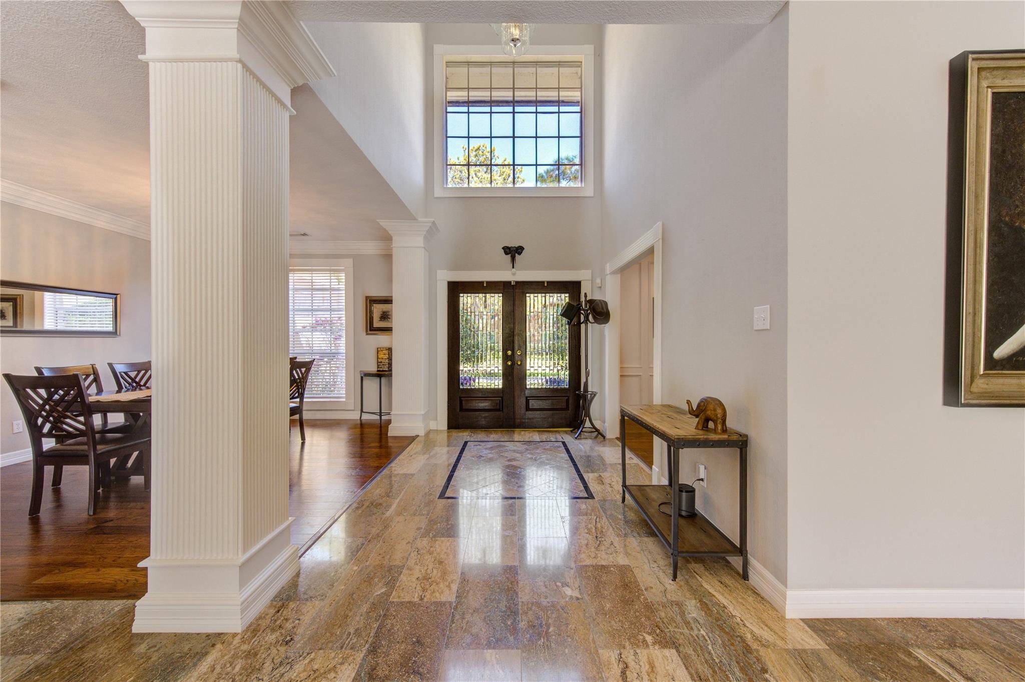 4118 Spyglass Hills Drive