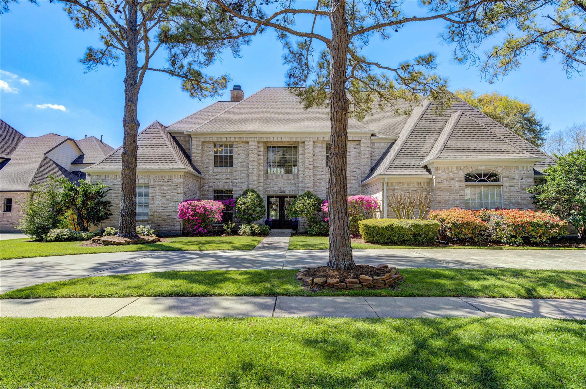 4118 Spyglass Hills Drive