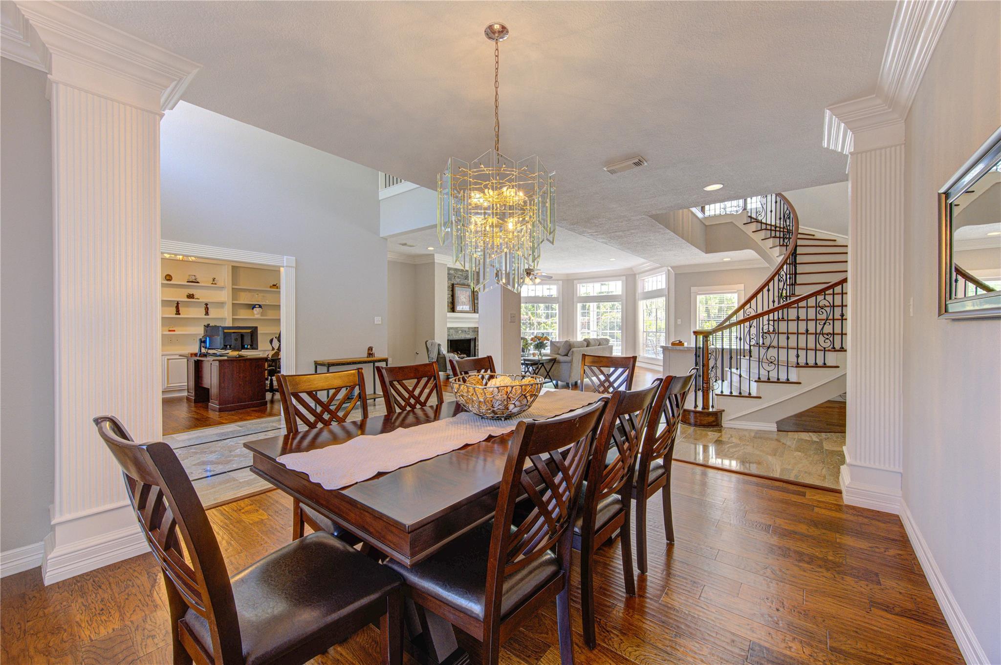 4118 Spyglass Hills Drive