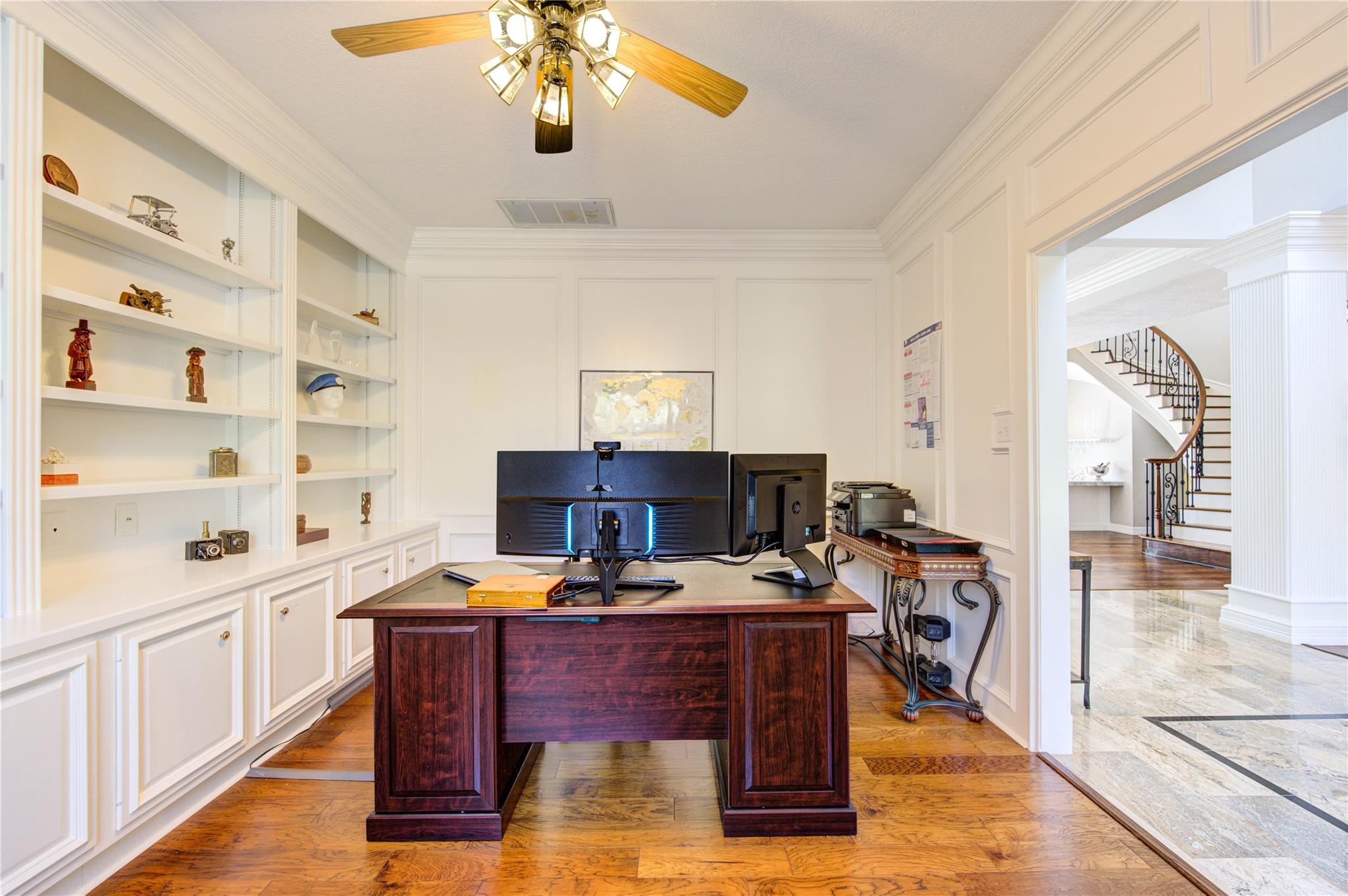 4118 Spyglass Hills Drive