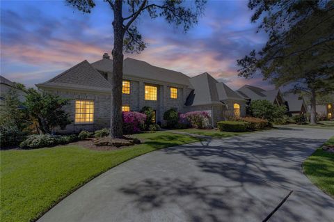 4118 Spyglass Hills Drive Katy TX 77450