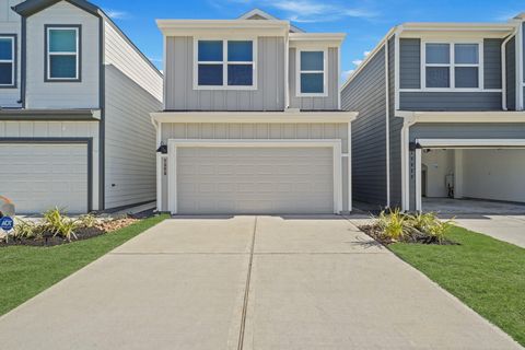 17826 Delmar Heights Lane Humble TX 77346