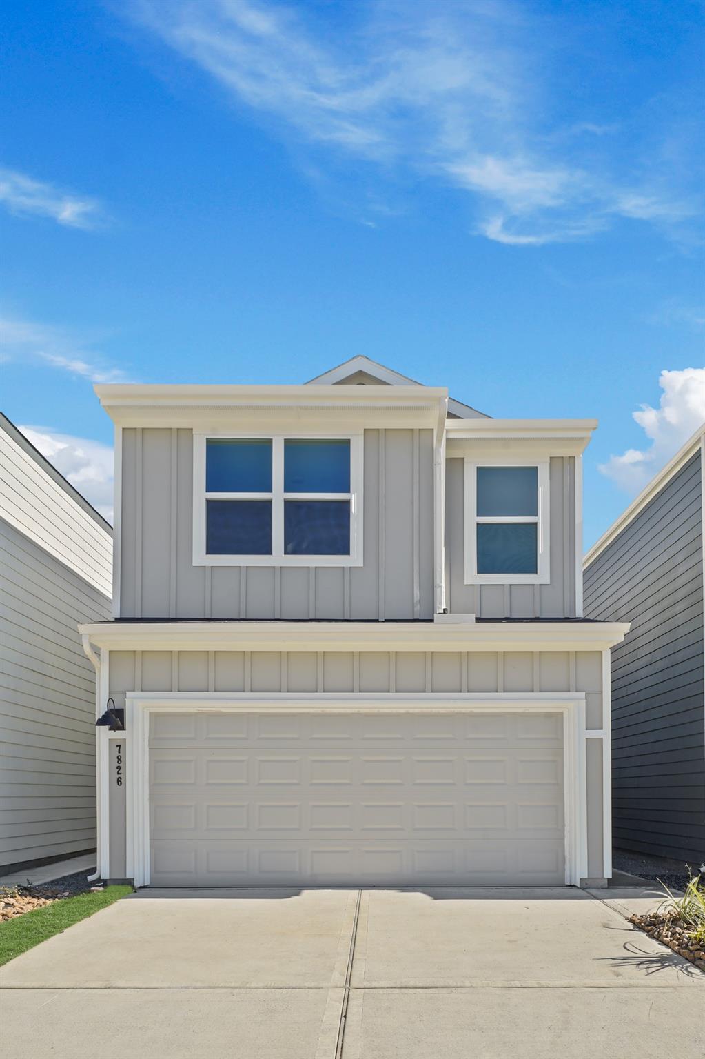 17826 Delmar Heights Lane