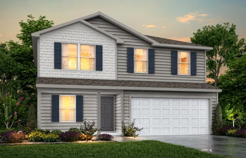 Photo of 233 Stoney Ridge, Hudson, TX 75904 (MLS # 73520218)