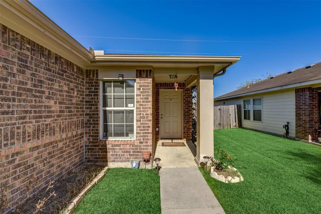 18142 Sorrell Oaks Lane